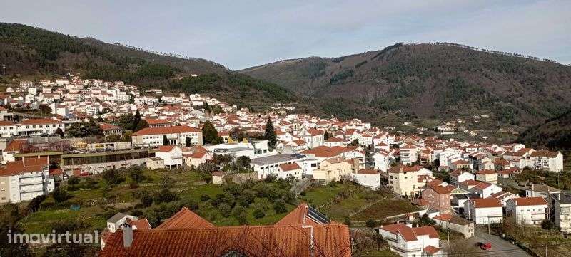 Terreno Urbano em Manteigas - Grande imagem: 2/9