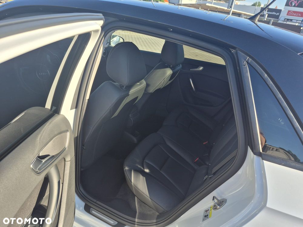 Audi A1 Sportback 1.6 TDI Ambition - 9
