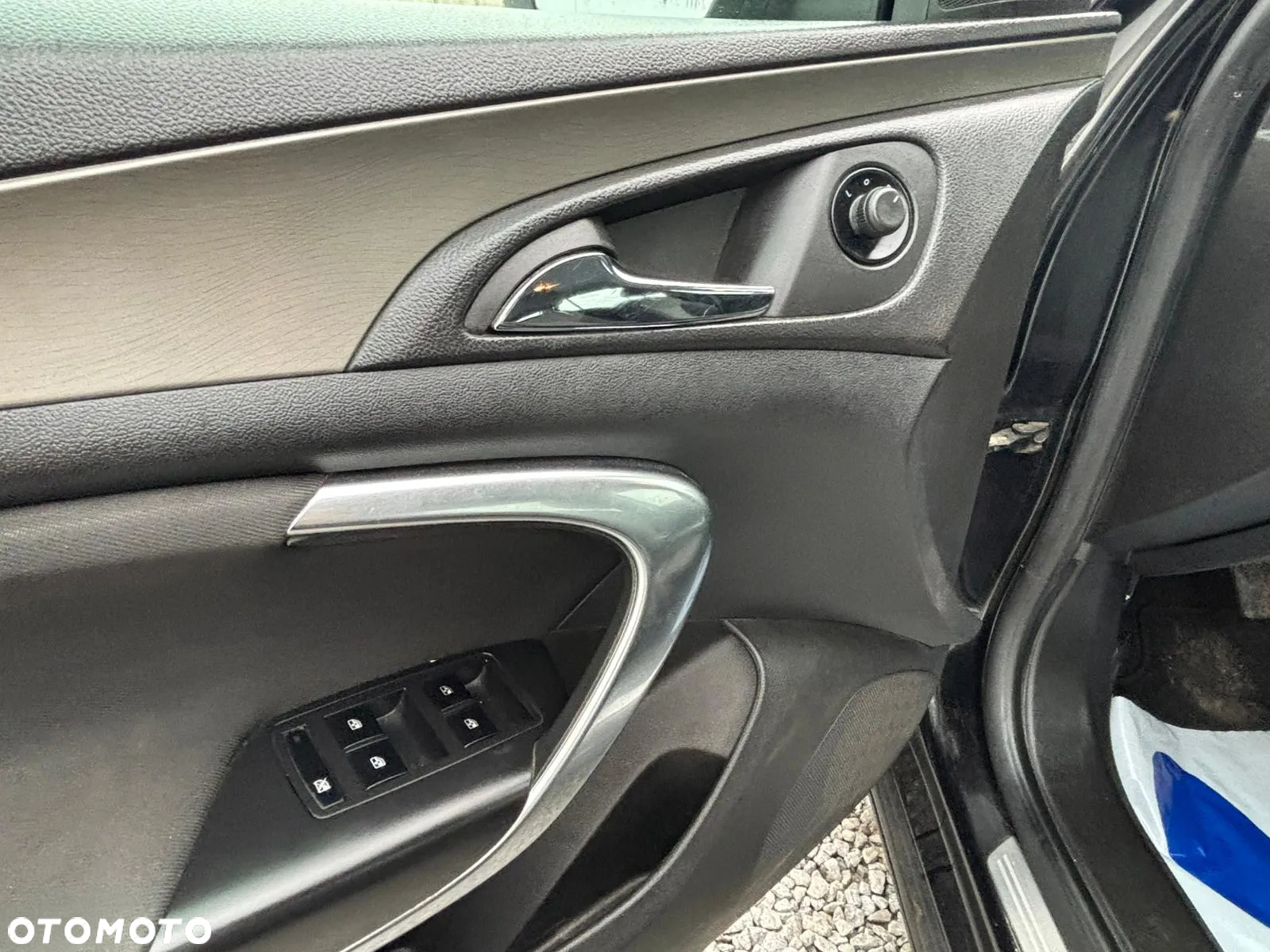 Opel Insignia 2.0 CDTI Sports Tourer - 16