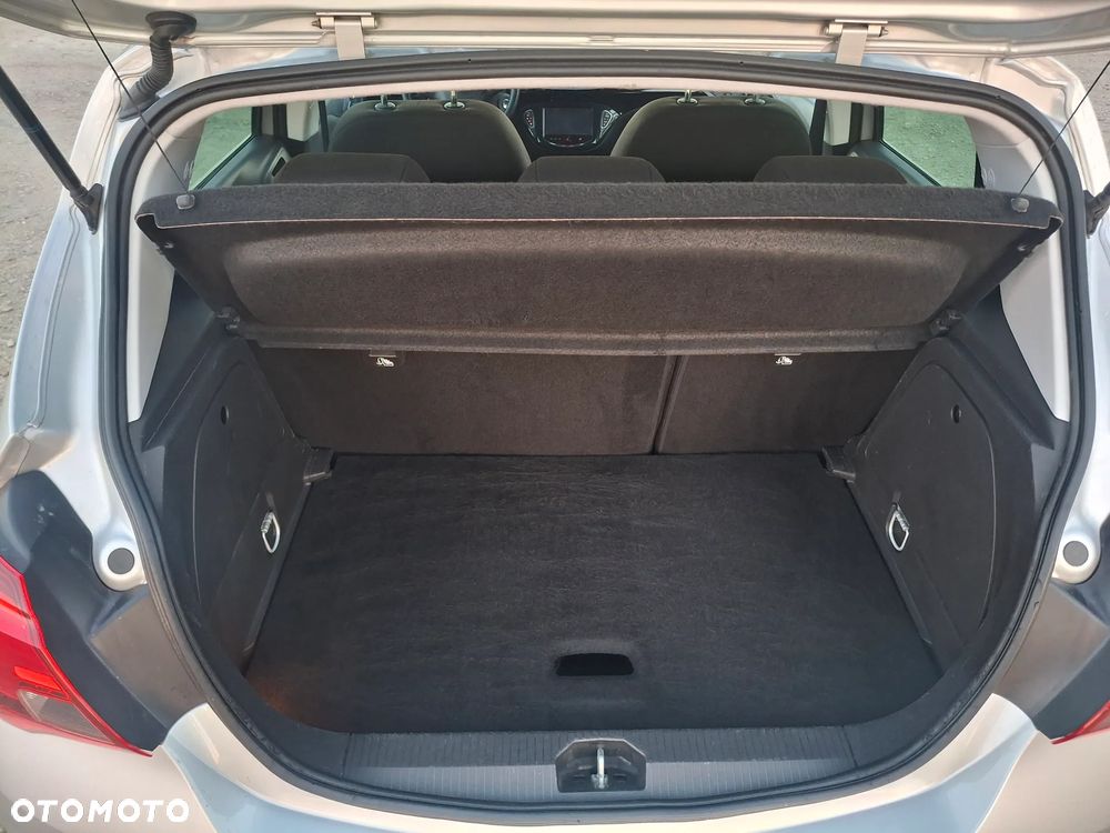 Opel Corsa - 29