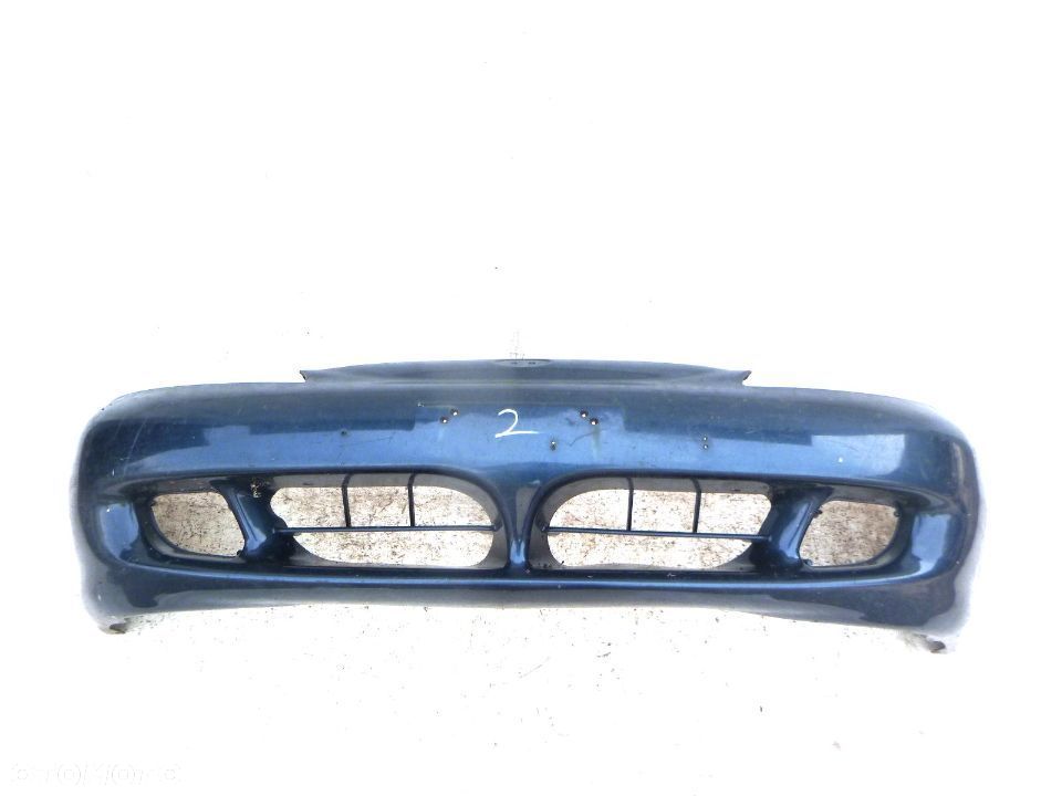 hyundai lantra ii 95r- zderzak przód przedni - 1