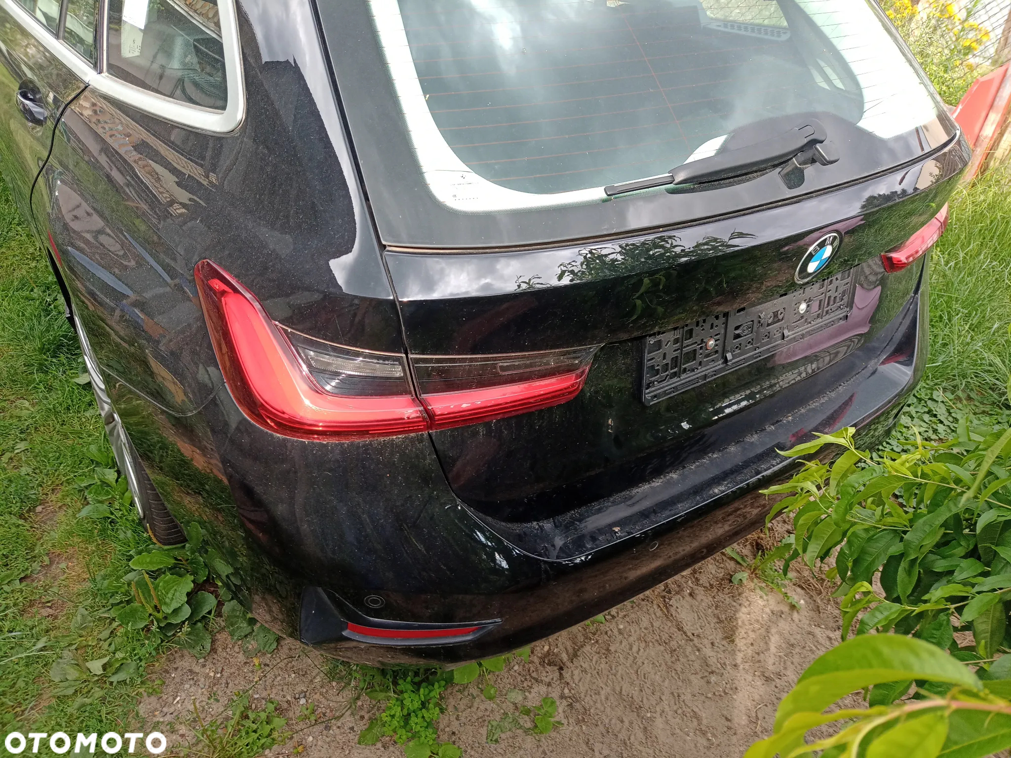 BMW Seria 3 330d - 5