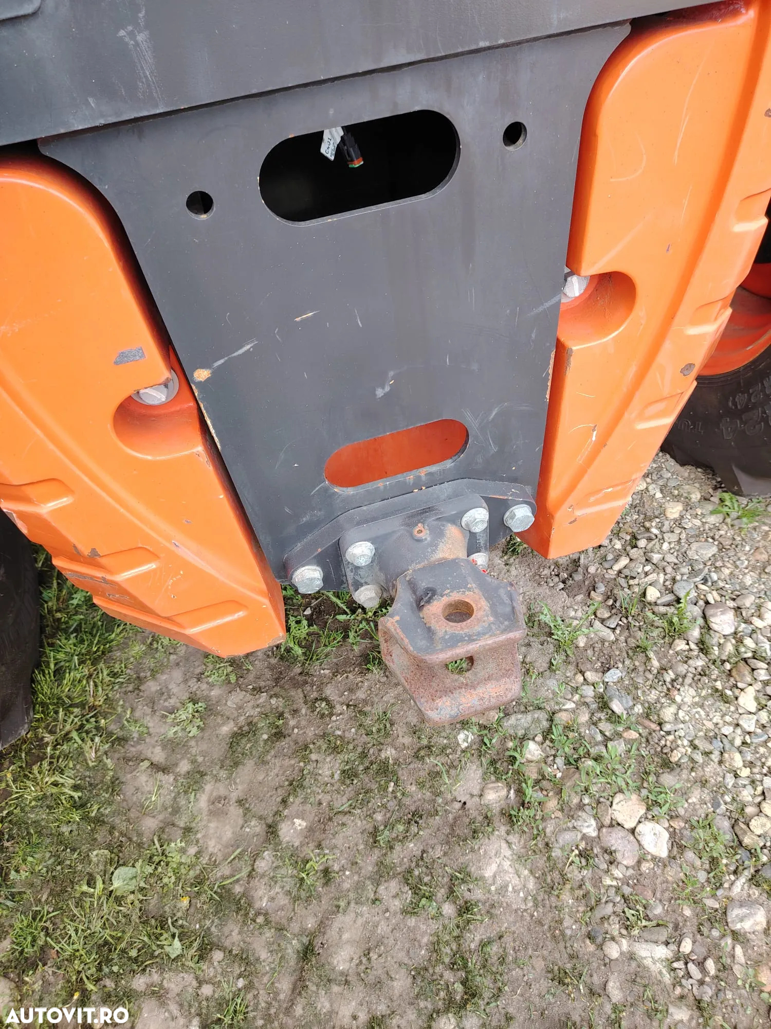 Bobcat TL38.70X - 24