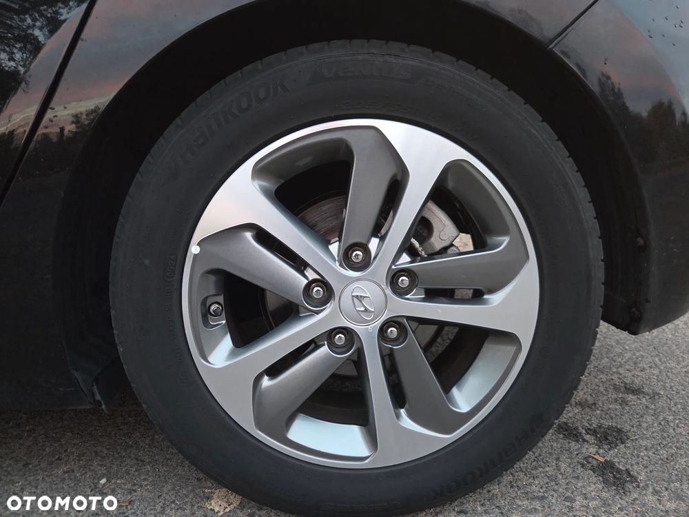 Hyundai i30 - 31