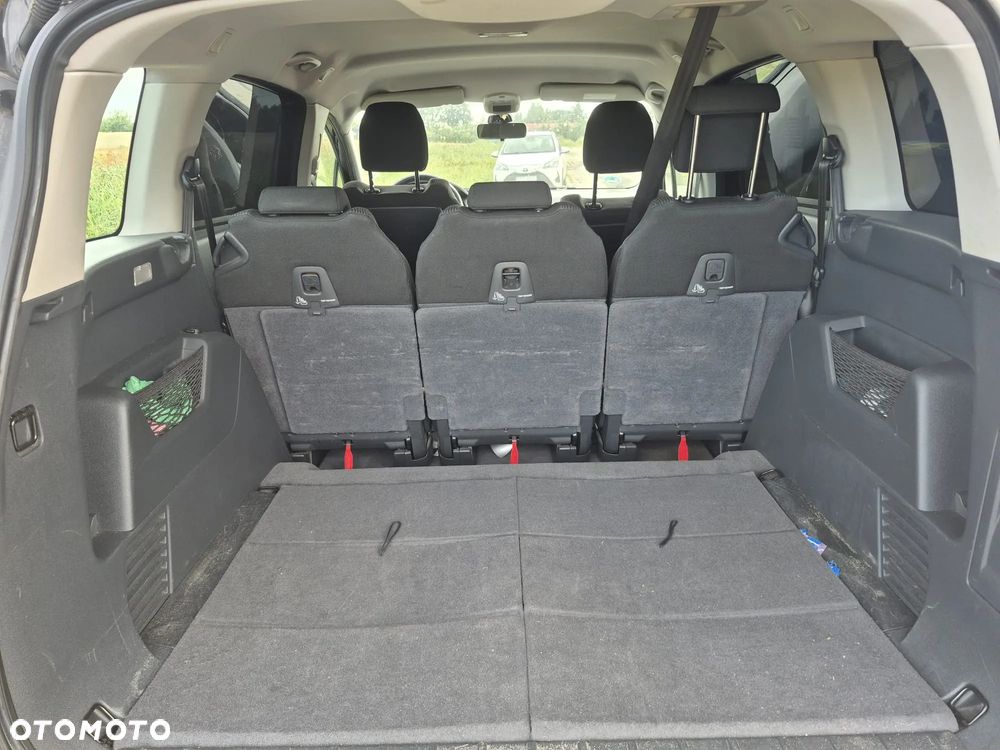 Peugeot 5008 1.6 Active - 9