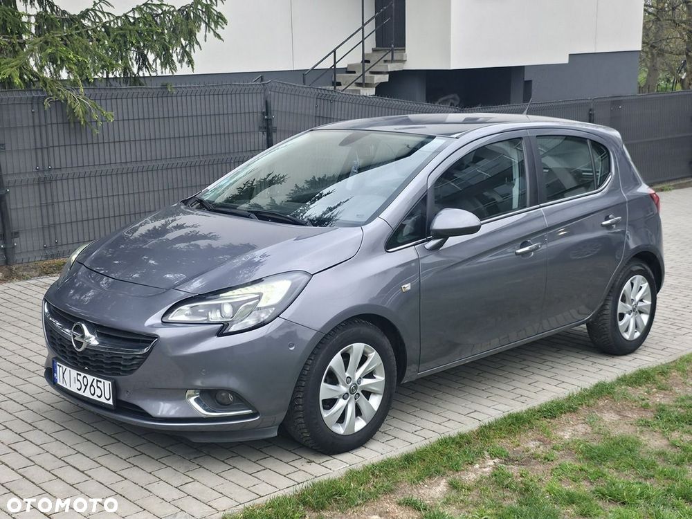 Opel Corsa - 2