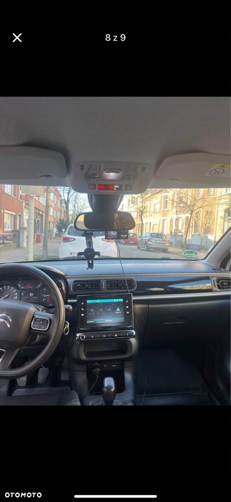Citroën C3 1.2 PureTech Live - 5