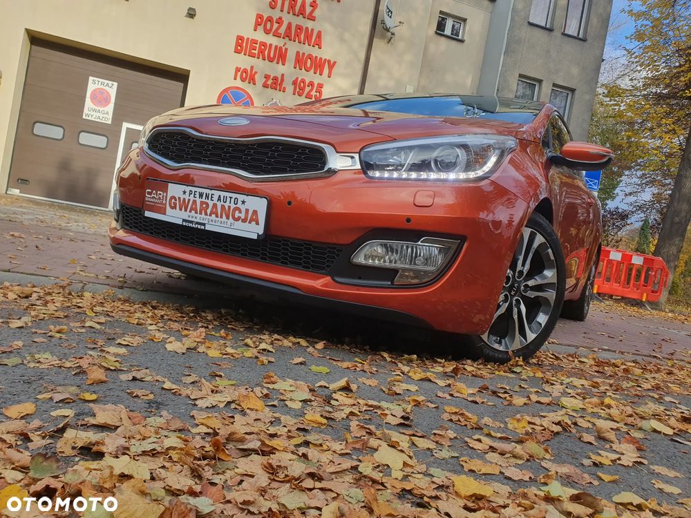 Kia ProCeed 1.6 GDI Spirit - 27