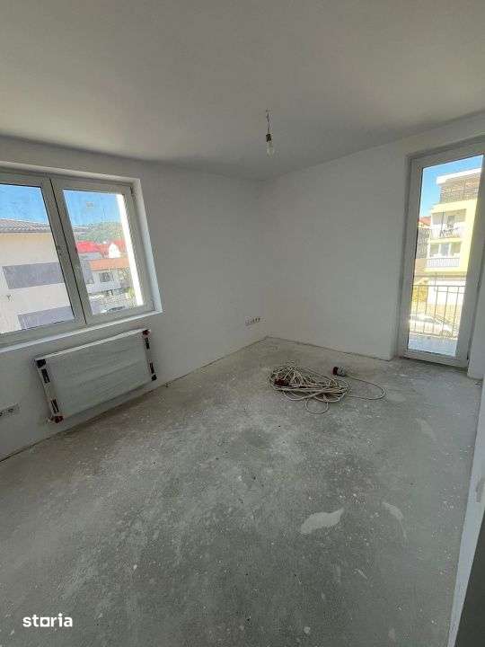 Apartament 3 camere 61mp! Semifinisat! Cu CF! Zona Profi Str. Eroilor! — fotografia 3