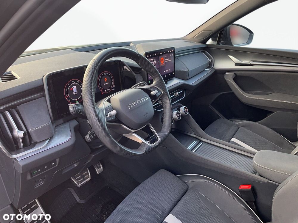 Skoda Kodiaq - 20