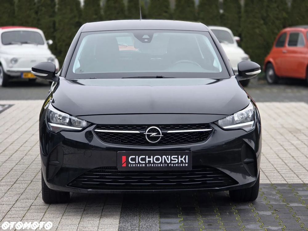 Opel Corsa 1.5 D Elegance S&S - 2