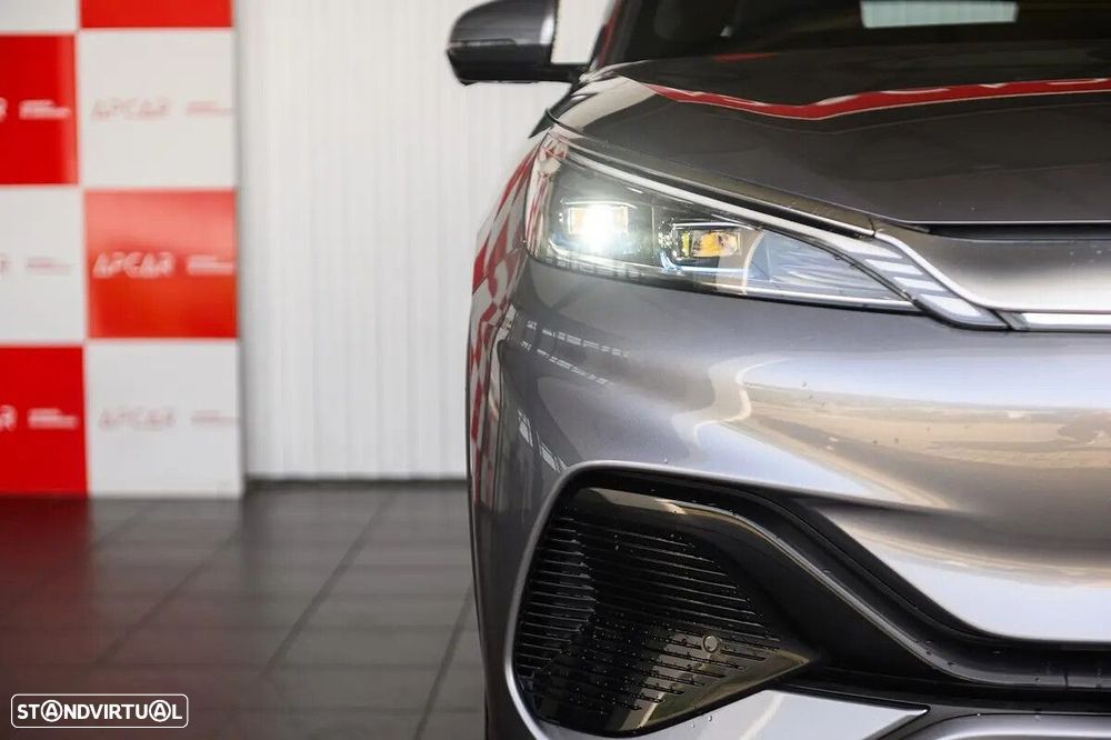 BYD Atto 3 60.48 kWh Design - 16