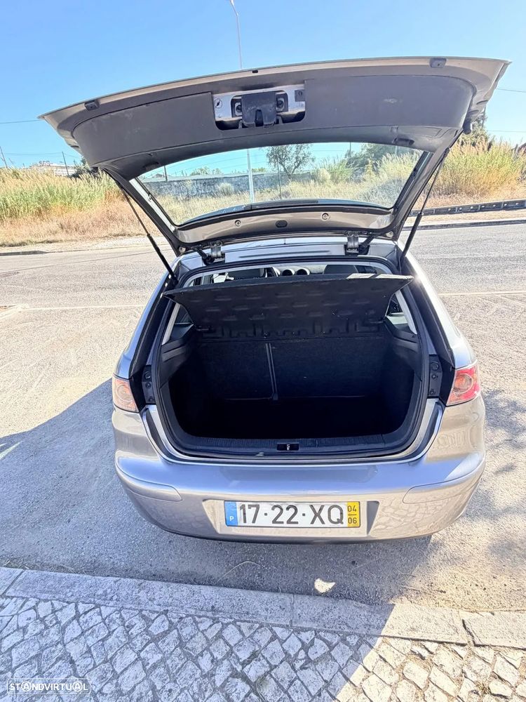 SEAT Ibiza 1.2 12V Stella - 39
