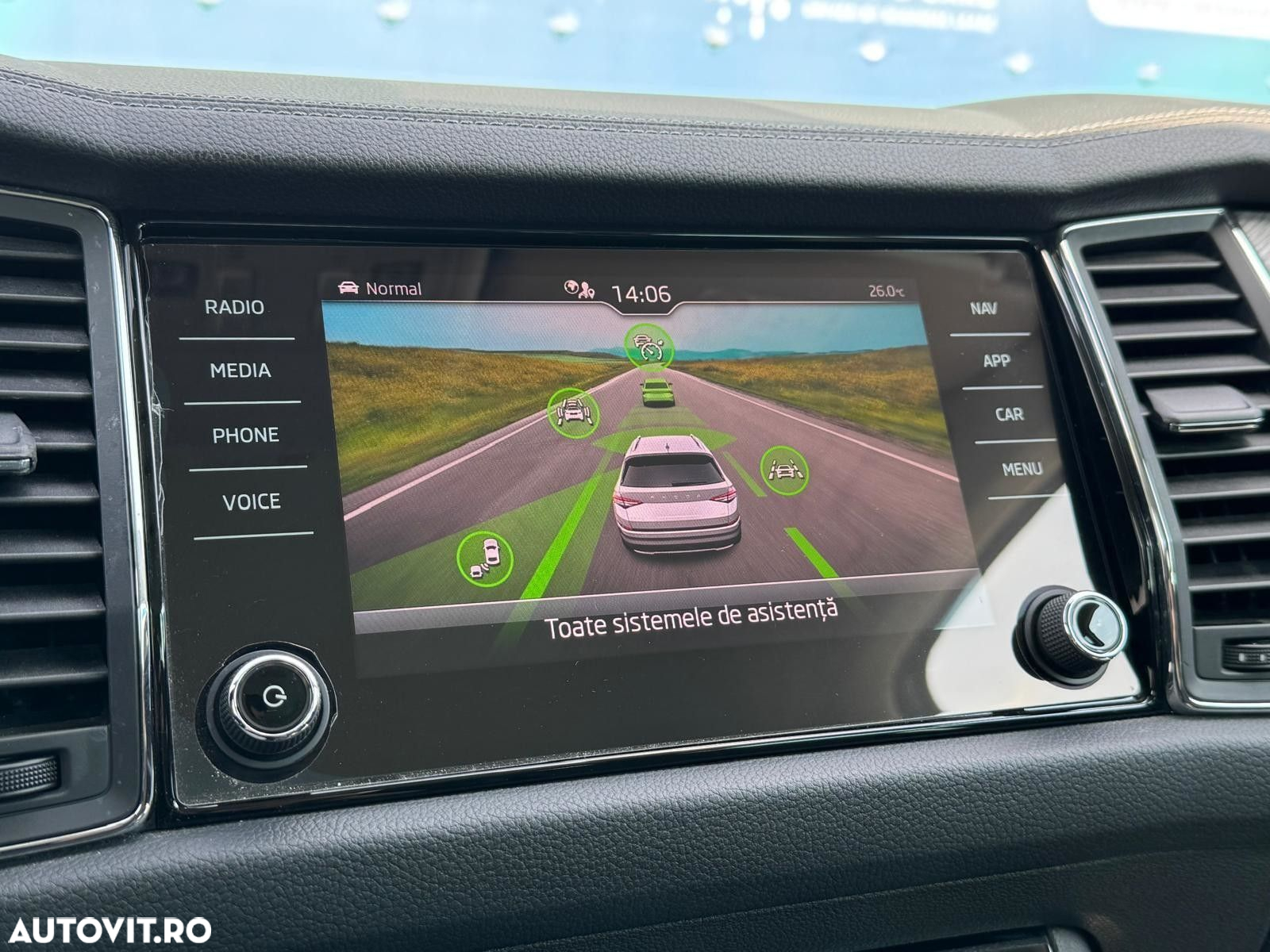 Skoda Kodiaq - 12