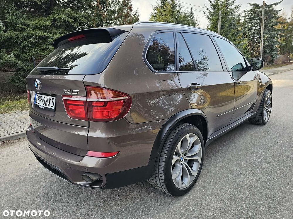 BMW X5 - 12