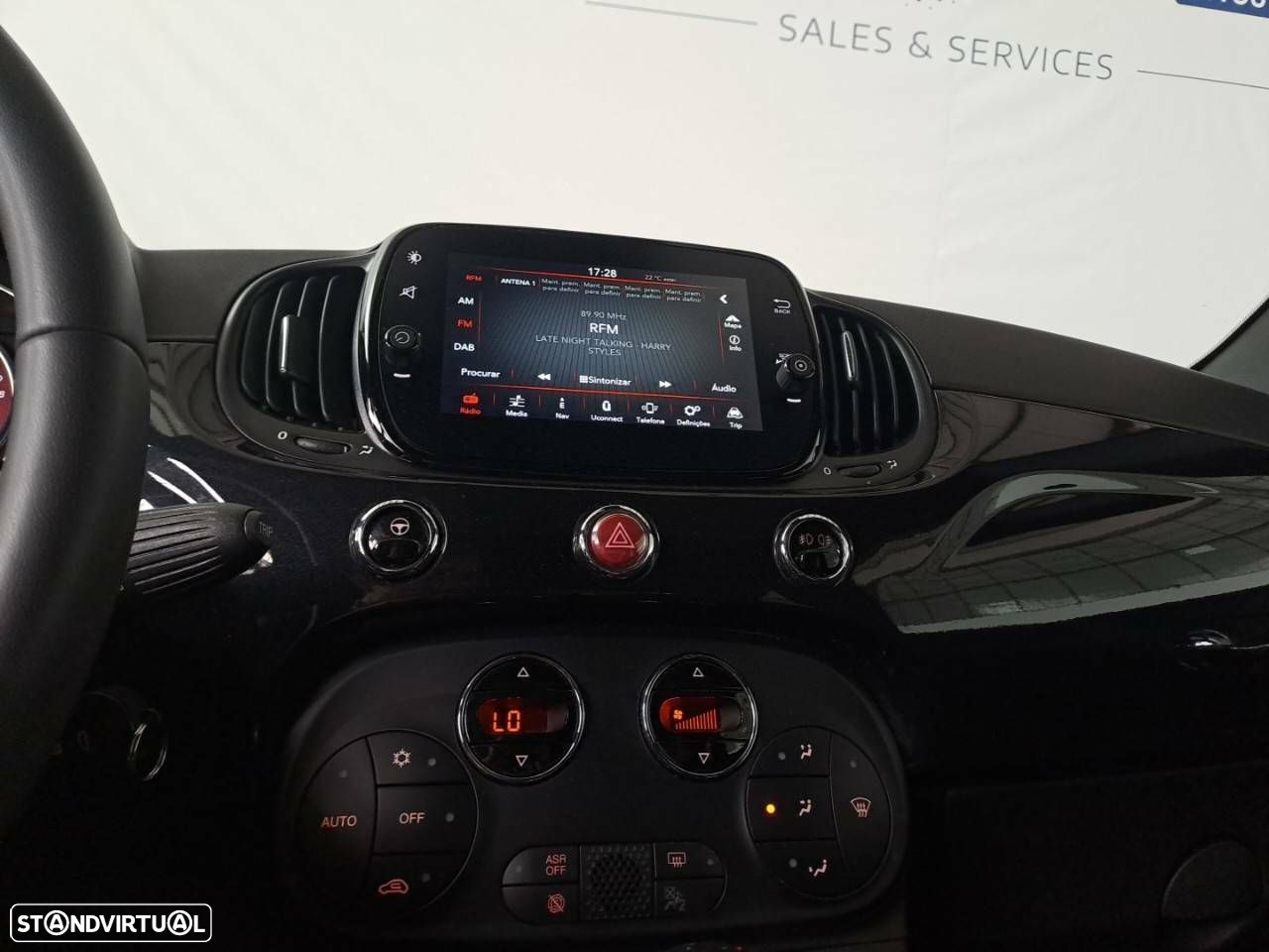 Fiat 500 1.0 Hybrid - 20