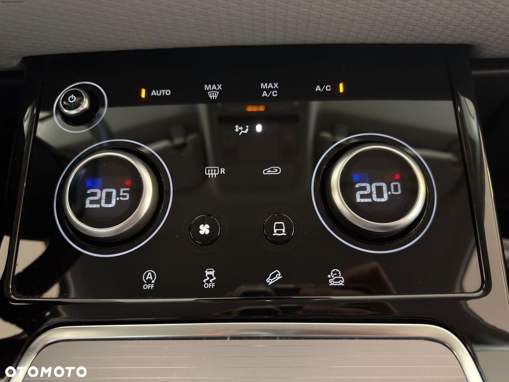 Land Rover Range Rover Evoque 2.0 D200 mHEV S - 19