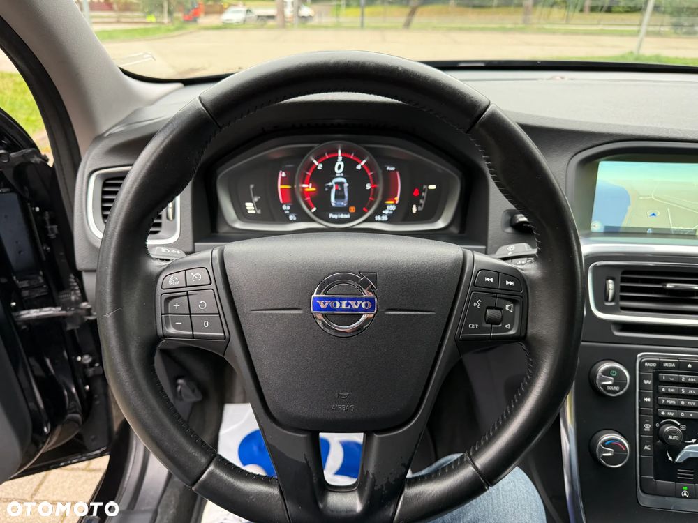 Volvo S60 - 35