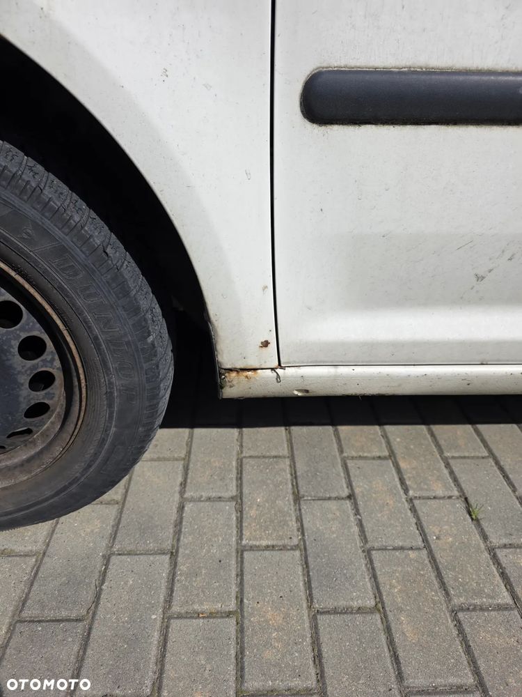 Volkswagen Caddy Standard - 3