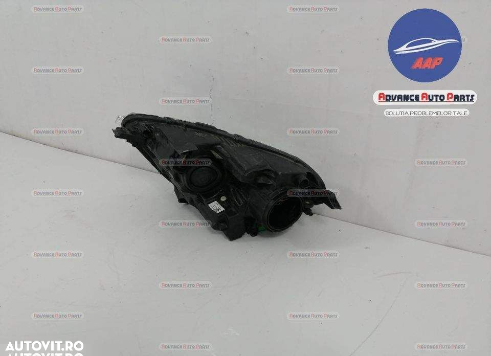 Far Dreapta original cu Bixenon Ford  EcoSport  2 [facelift] [2017 - 2 - 3