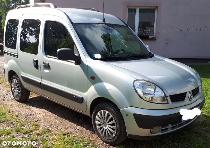Renault Kangoo 1.5 dCi Expression - 2