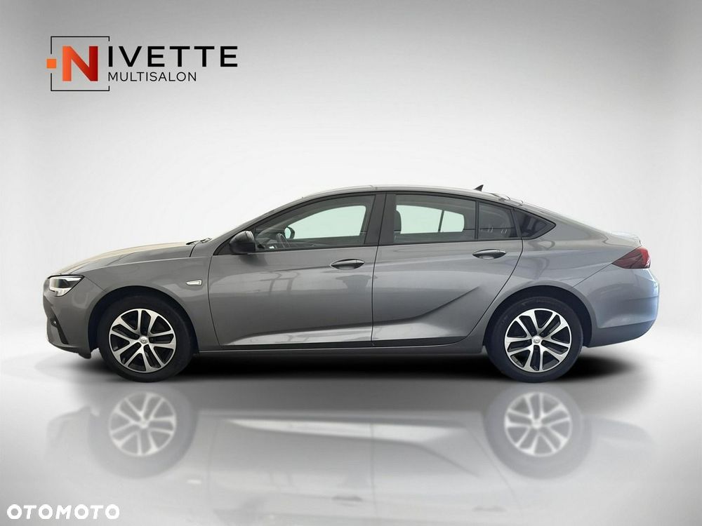 Opel Insignia - 7