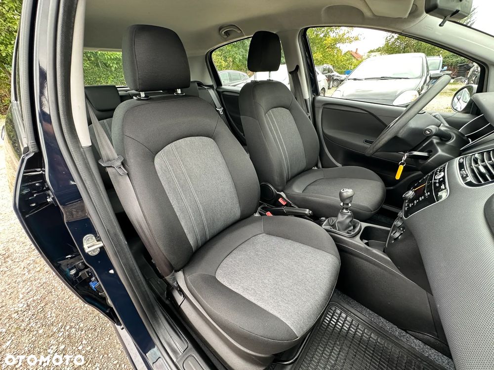 Fiat Punto - 23