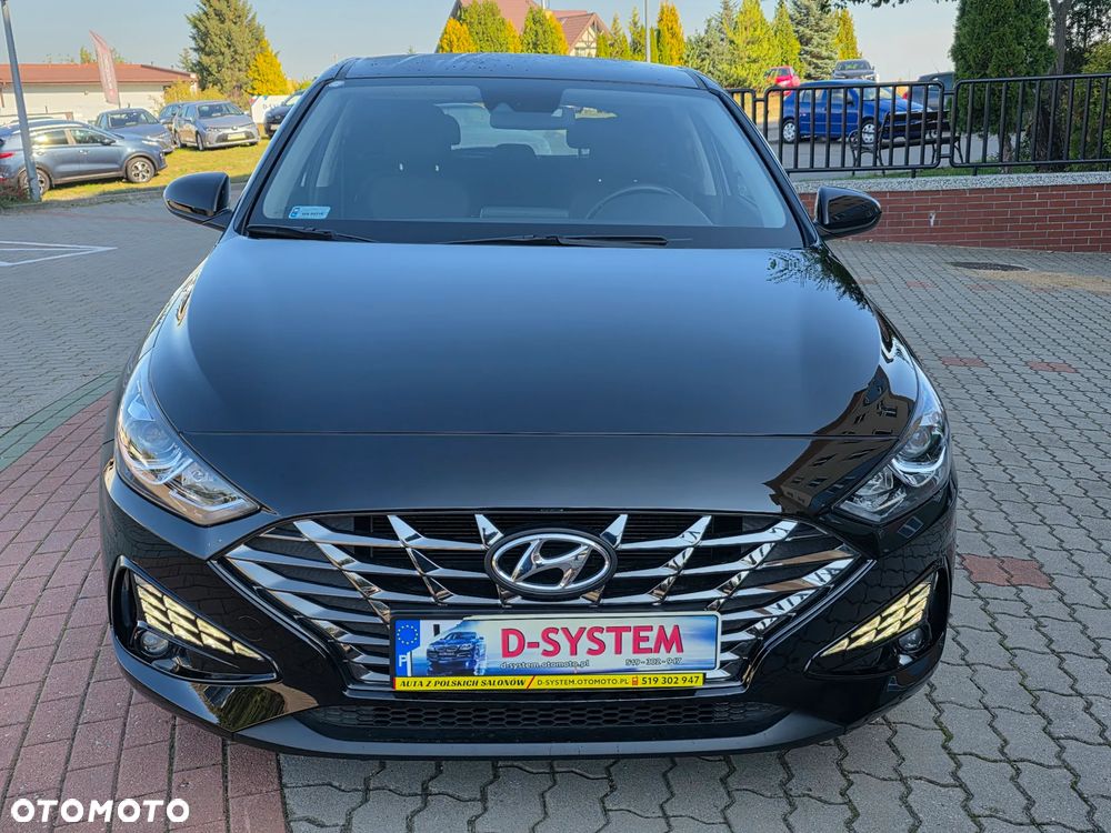 Hyundai i30 1.5 DPI Modern - 15