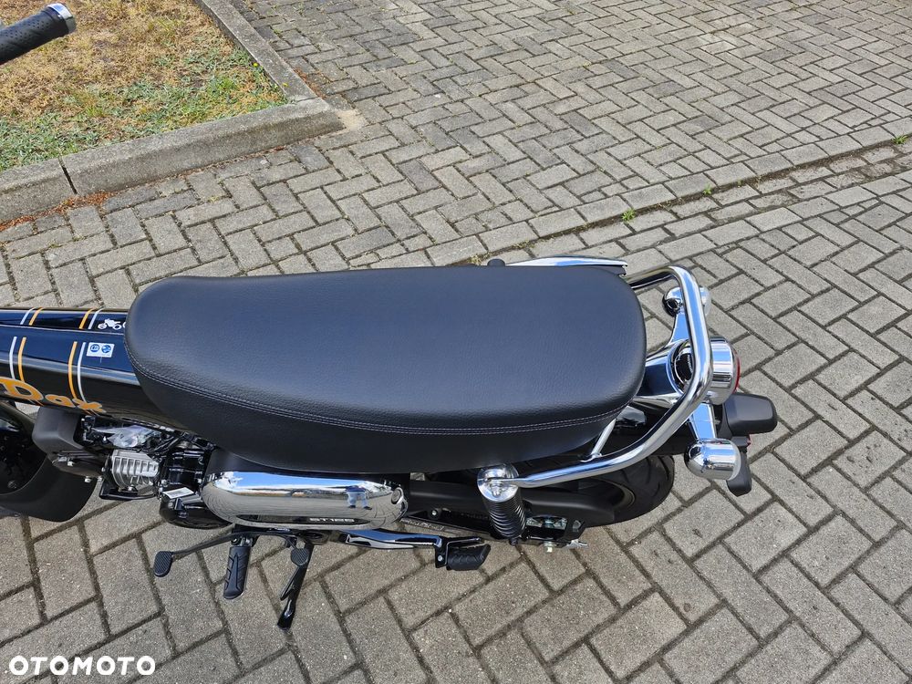 Honda ST - 6