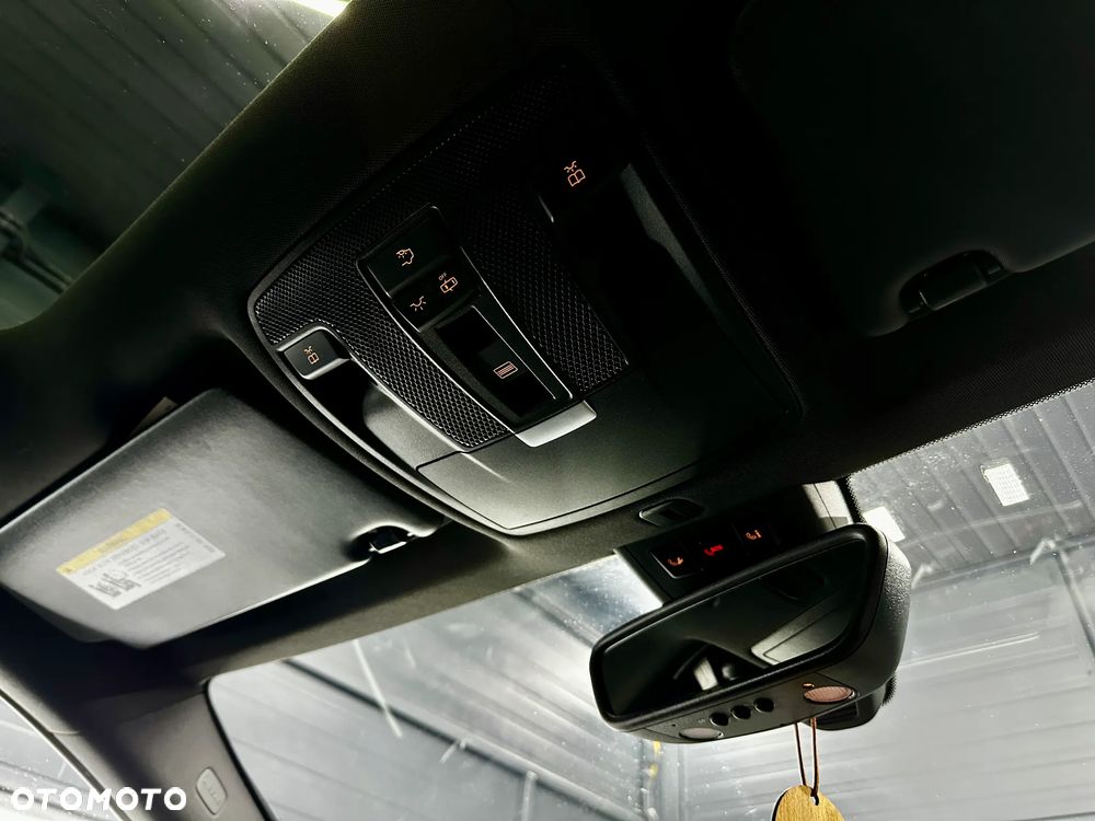 Mercedes-Benz CLA 250 4-Matic Sport - 11