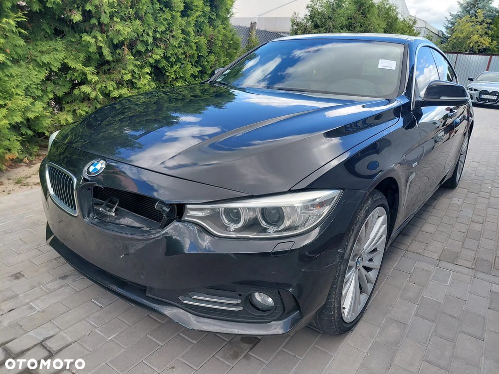 BMW Seria 4 - 4