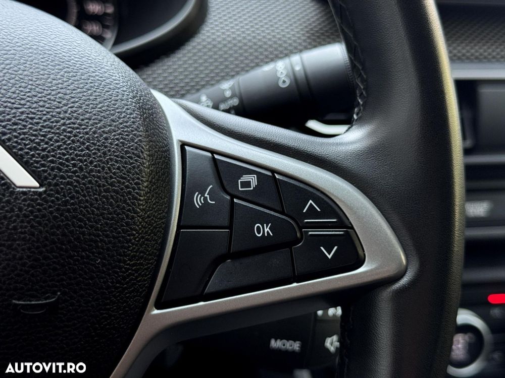 Dacia Logan - 11