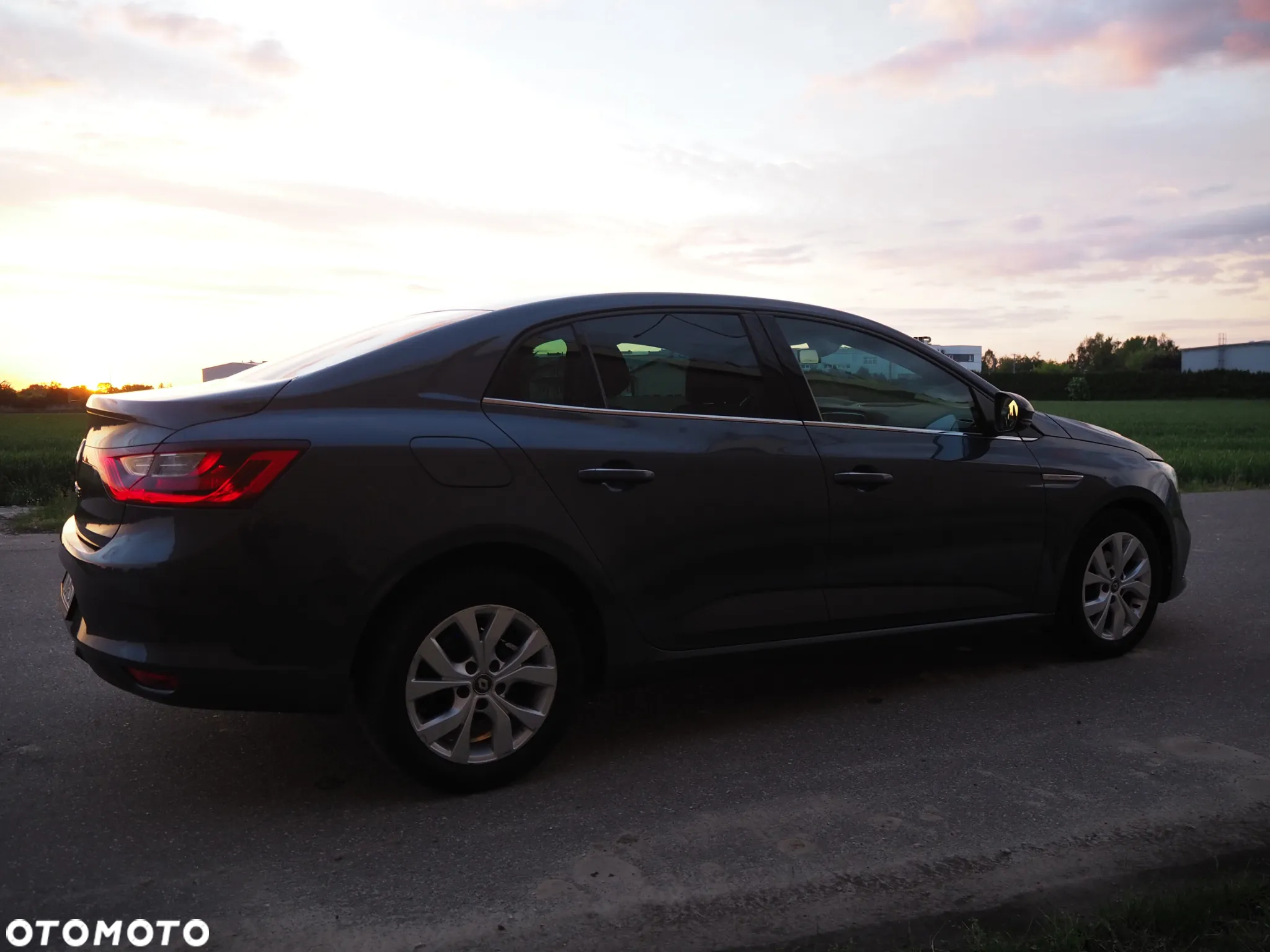 Renault Megane 1.5 Blue dCi Intens EDC - 35