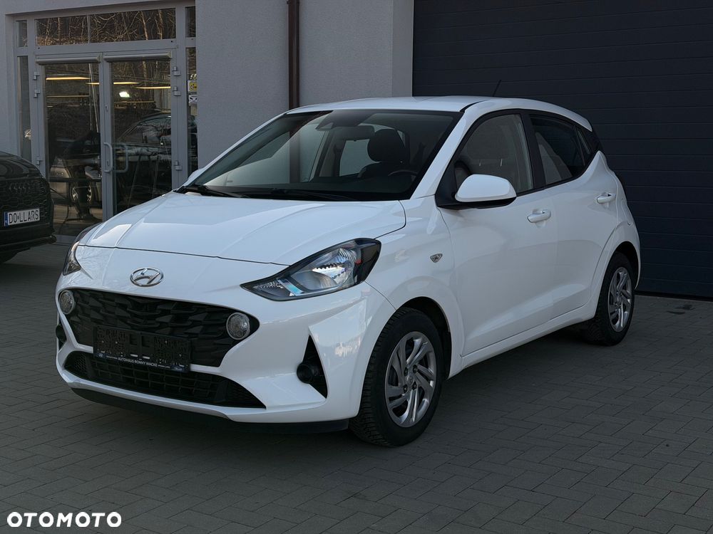Hyundai i10 1.0 Comfort - 1