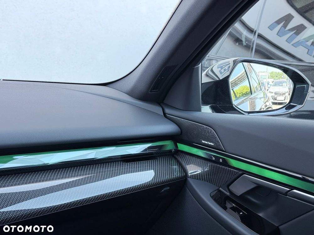 BMW Seria 5 520d xDrive - 20