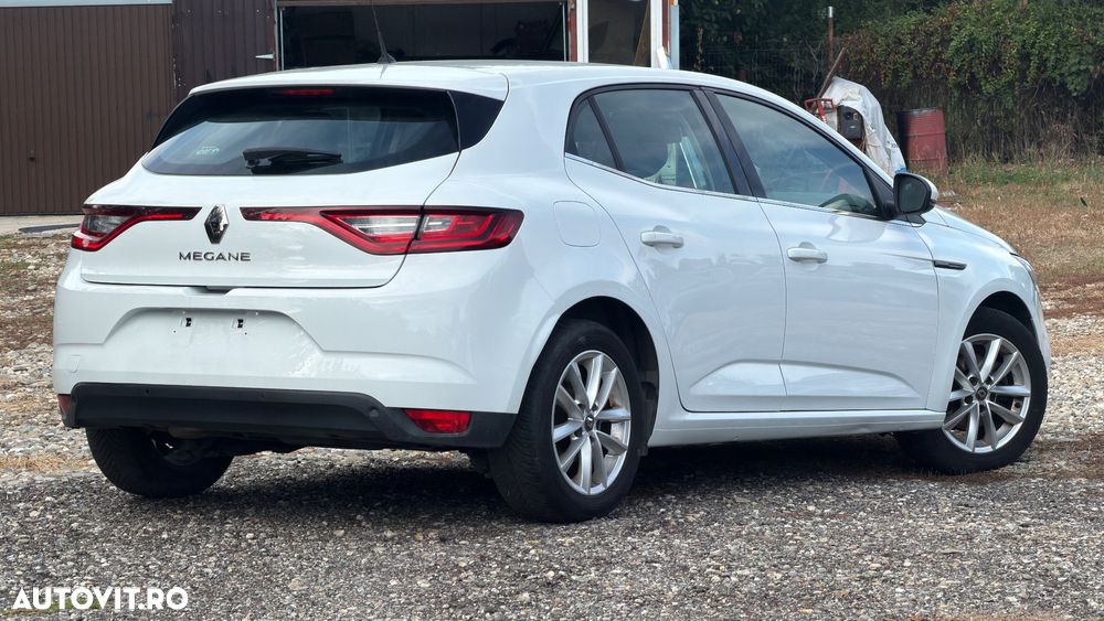 Renault Megane - 3
