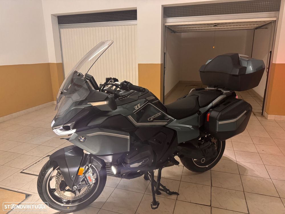 BMW R 1300 RT Option 719 - 3