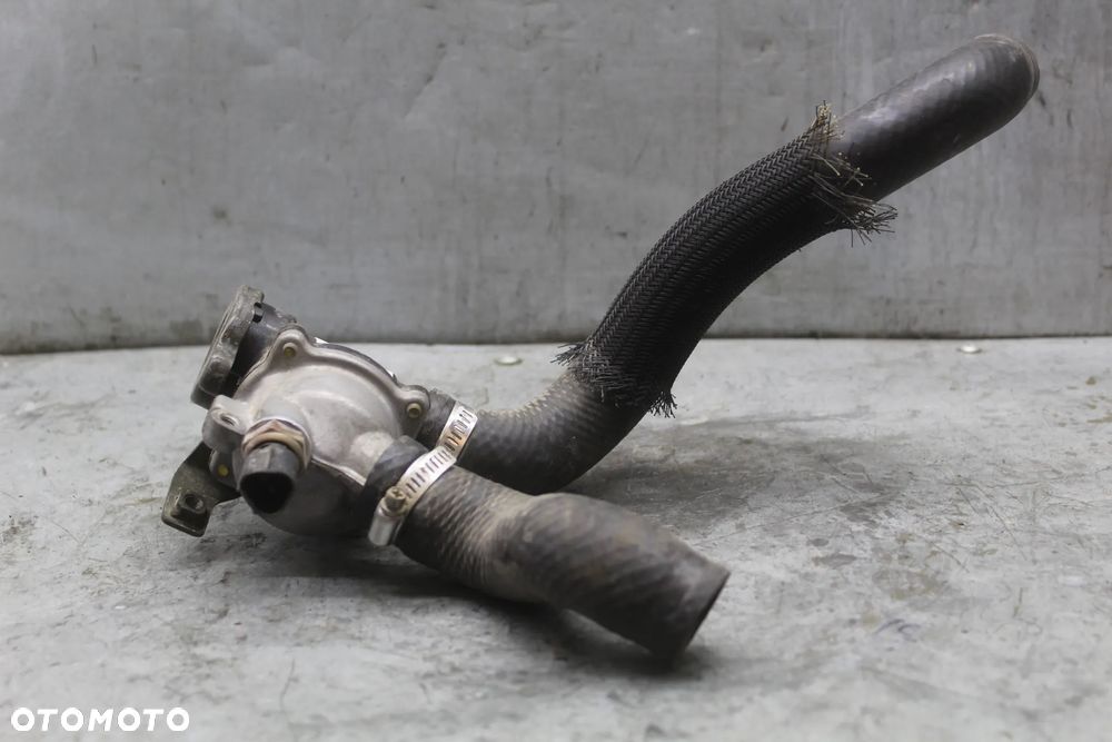 Kawasaki Z750 termostat - 2