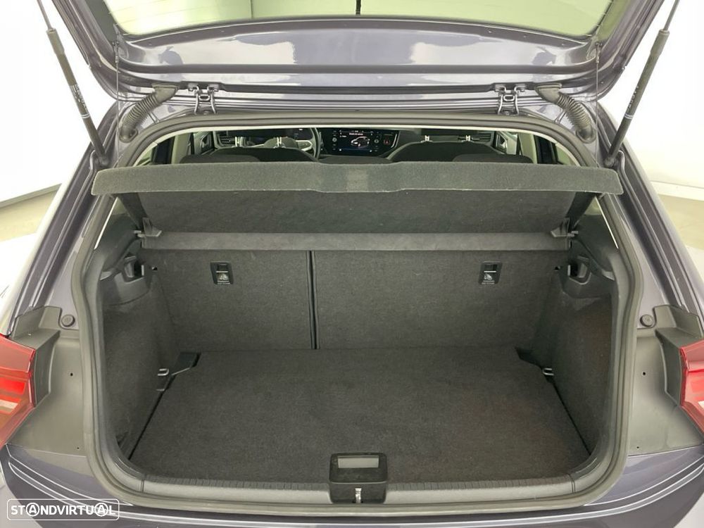 VW Polo 1.0 TSI Urban DSG - 13