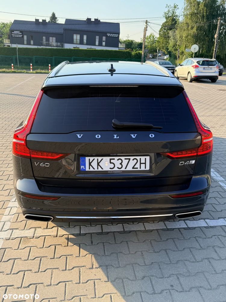 Volvo V60 D4 Inscription - 3