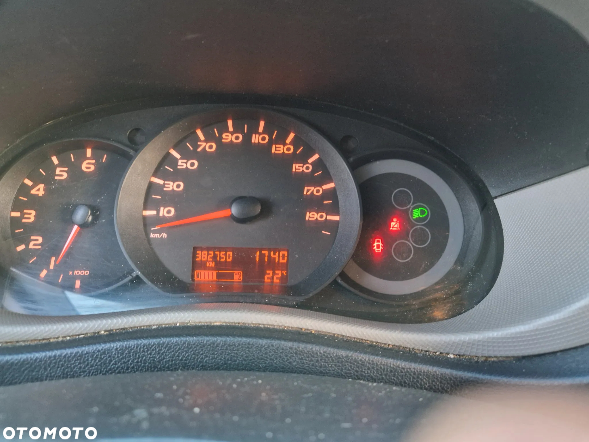 Renault Master - 24