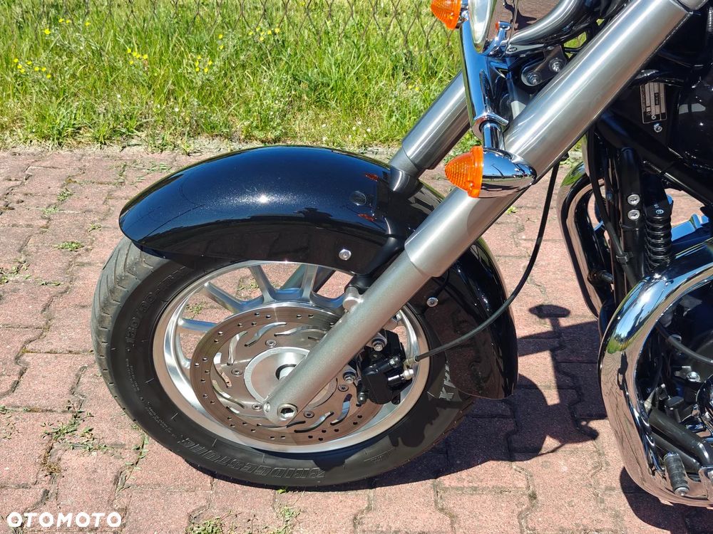 Triumph America - 25