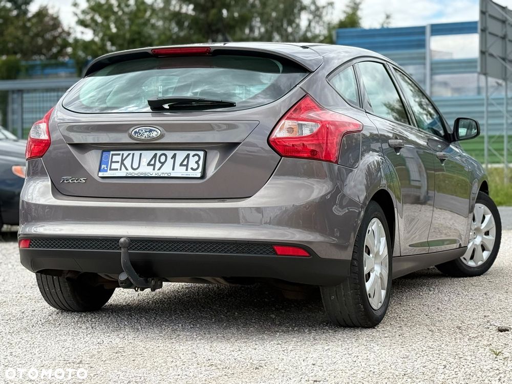 Ford Focus - 7
