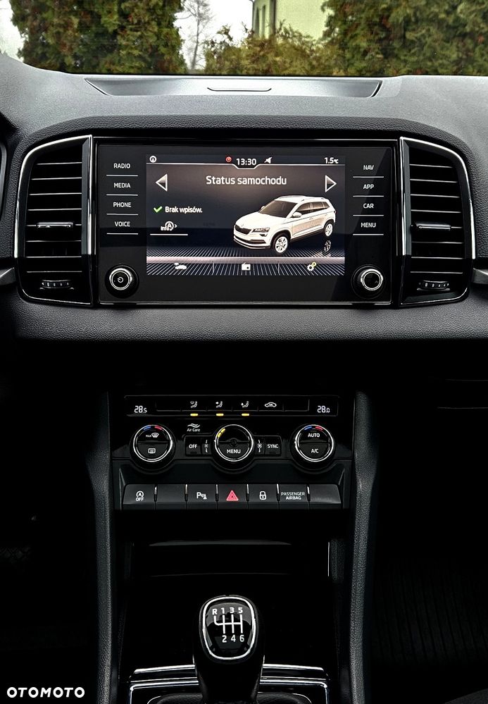 Skoda Karoq - 13
