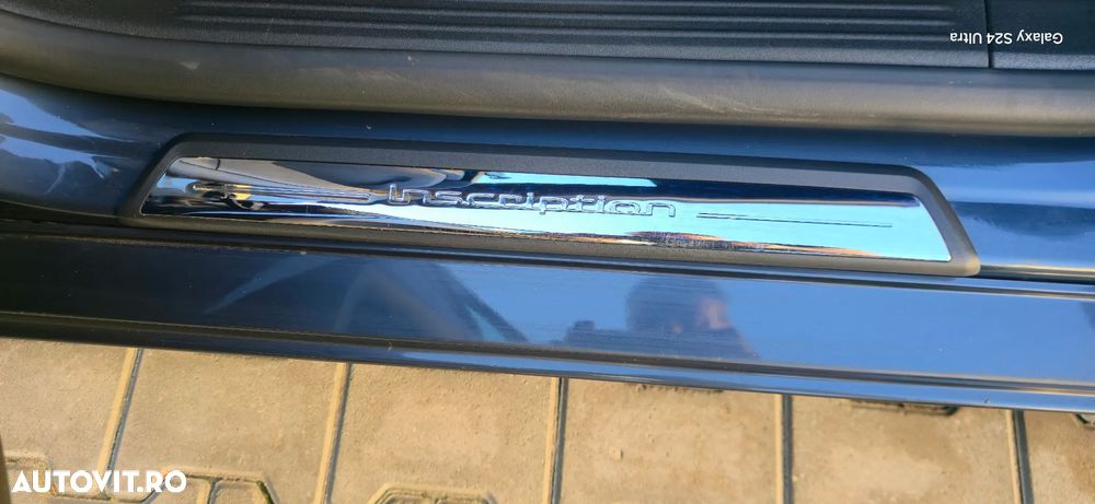 Volvo V40 T2 Geartronic Inscription - 7