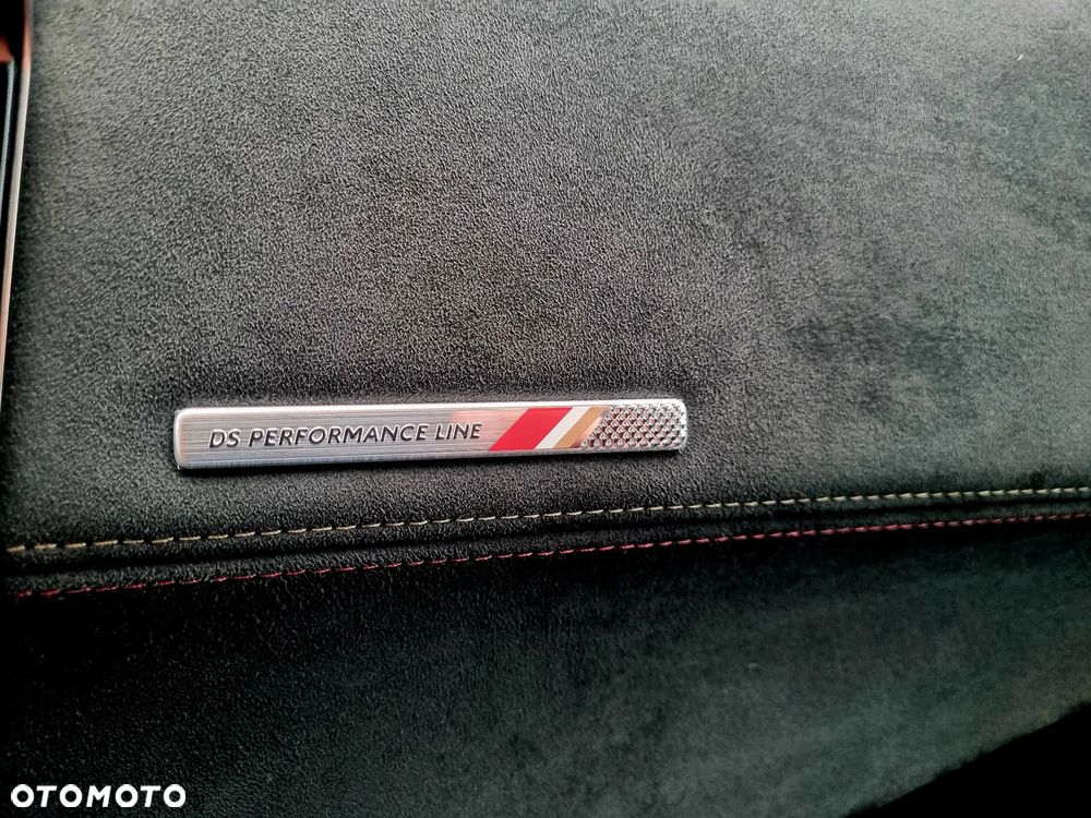 DS Automobiles DS 7 Crossback 1.6 PureTech Performance Line + - 29