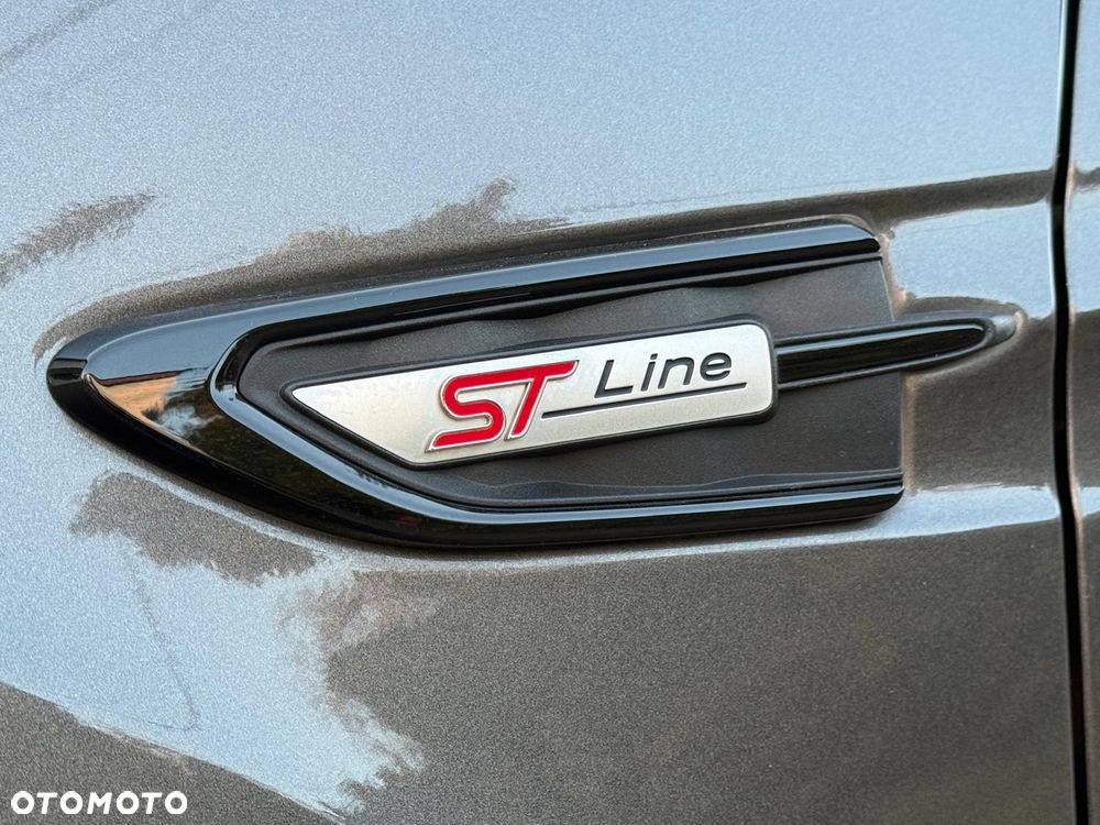 Ford Kuga 2.0 TDCi 4x4 ST-Line - 33