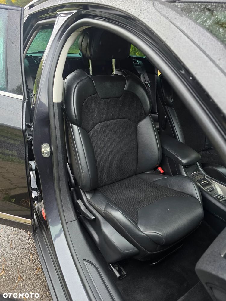 Citroën C5 Tourer BlueHDi 180 S&S EAT6 Exclusive - 21