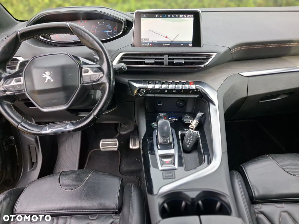 Peugeot 3008 - 2
