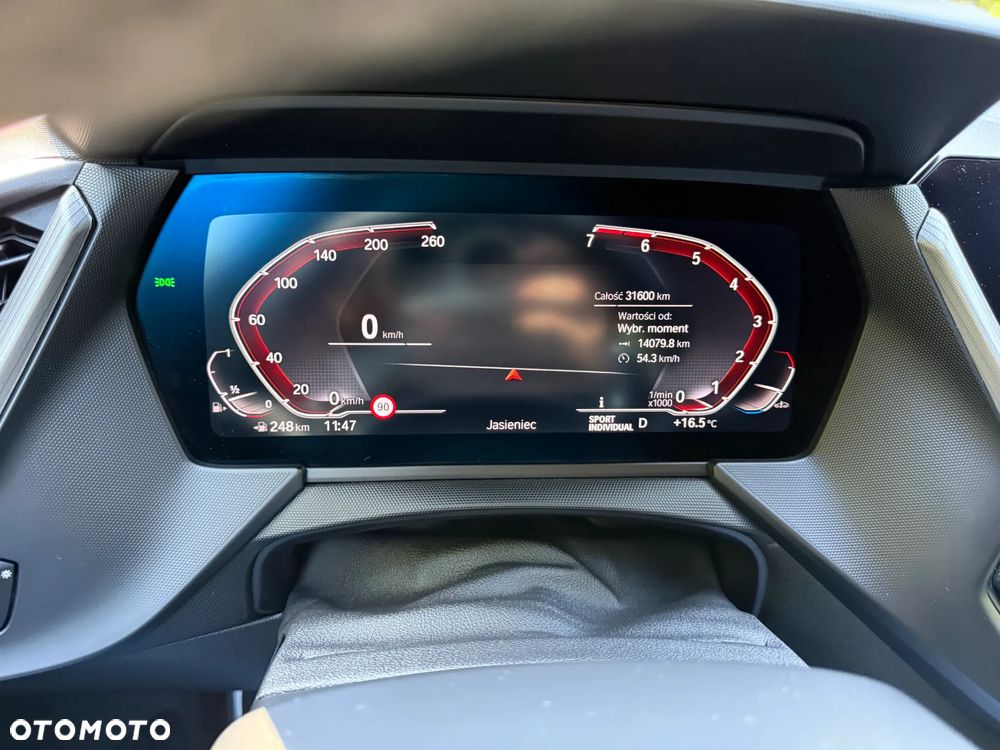 BMW Seria 1 120i M Sport - 39